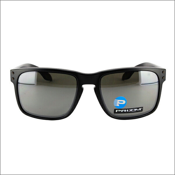 【正规品贩売店】オーkuriー ホルブルック サngugurasu OO9244-25 OAKLEY HOLBROOK PRIZM POLARIZED ジafiitto プurizumu 偏光 megane fureーmu伊达メガネ眼镜