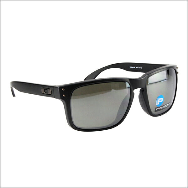 【正规品贩売店】オーkuriー ホルブルック サngugurasu OO9244-25 OAKLEY HOLBROOK PRIZM POLARIZED ジafiitto プurizumu 偏光 megane fureーmu伊达メガネ眼镜