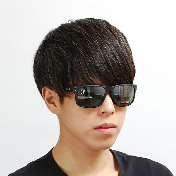 【正規品販売店】オークリー ホルブルック サングラス OO9244-27 OAKLEY HOLBROOK PRIZM POLARIZED アジアフィット プリズム メガネ フレーム 伊達メガネ 眼鏡