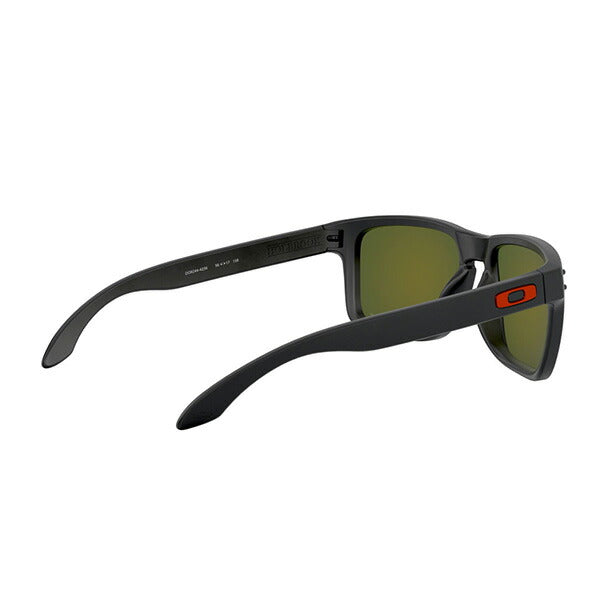 【オsusuメ価格】オークリー サngurasu OO9244-42 OAKLEY ホルブルック ジafititto purizu HOLBROOK PRIZM 偏光 ガネ fureーmu伊达メガネ眼镜