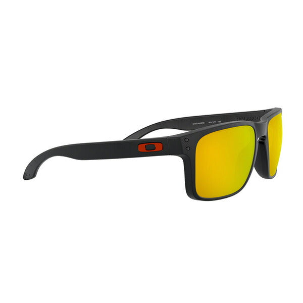 【オsusuメ価格】オークリー サngurasu OO9244-42 OAKLEY ホルブルック ジafititto purizu HOLBROOK PRIZM 偏光 ガネ fureーmu伊达メガネ眼镜