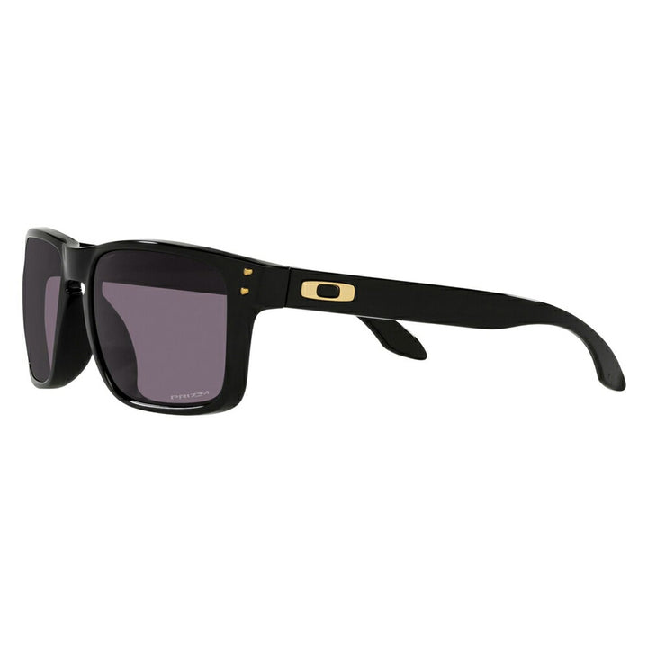 【オsusume価格】オーkuriー sangurasu OO9244-53 OAKLEY HOLBROOK (A) ホルブルック ジafiitto プurizumu 