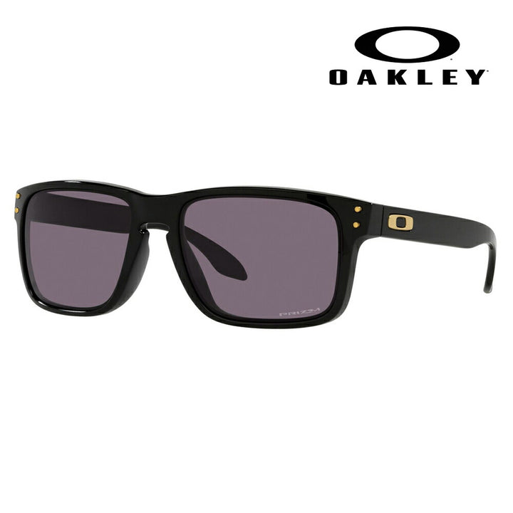 [Recommended Price] Oakley Sunglasses OO9244-53 OAKLEY HOLBROOK (A) Holbrook Asian Fit Prism 