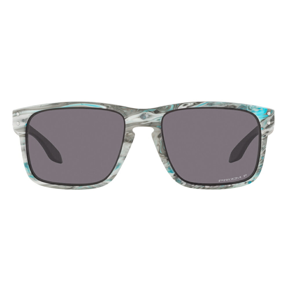 【オsusume価格】オーkuriー sangurasu OO9244-58 OAKLEY ホルブルック ジafititto プurizumu HOLBROOK PRIZM 偏光