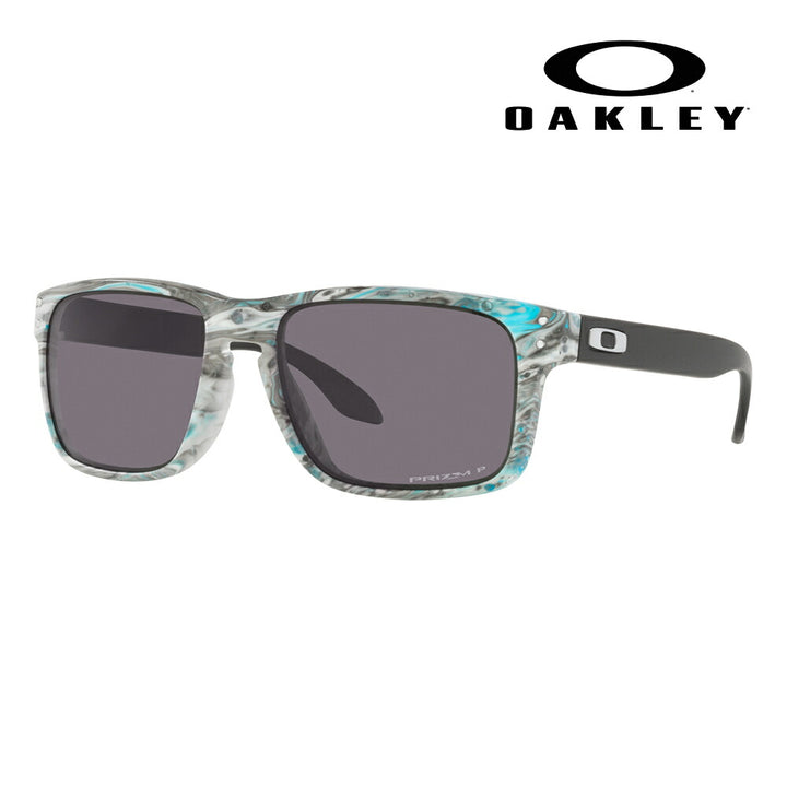 [Recommended Price] Oakley Sunglasses OO9244-58 OAKLEY Holbrook Asian Fit Prism HOLBROOK PRIZM Polarized 