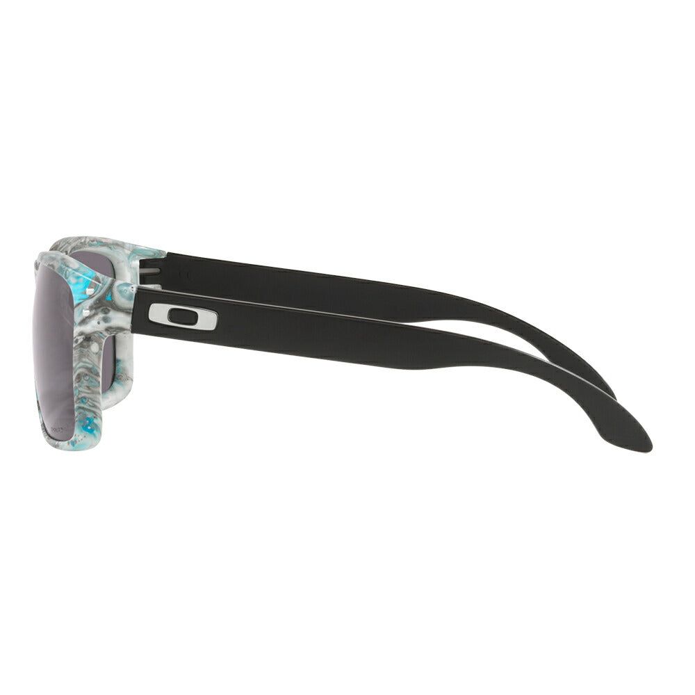 【オsusume価格】オーkuriー sangurasu OO9244-58 OAKLEY ホルブルック ジafititto プurizumu HOLBROOK PRIZM 偏光