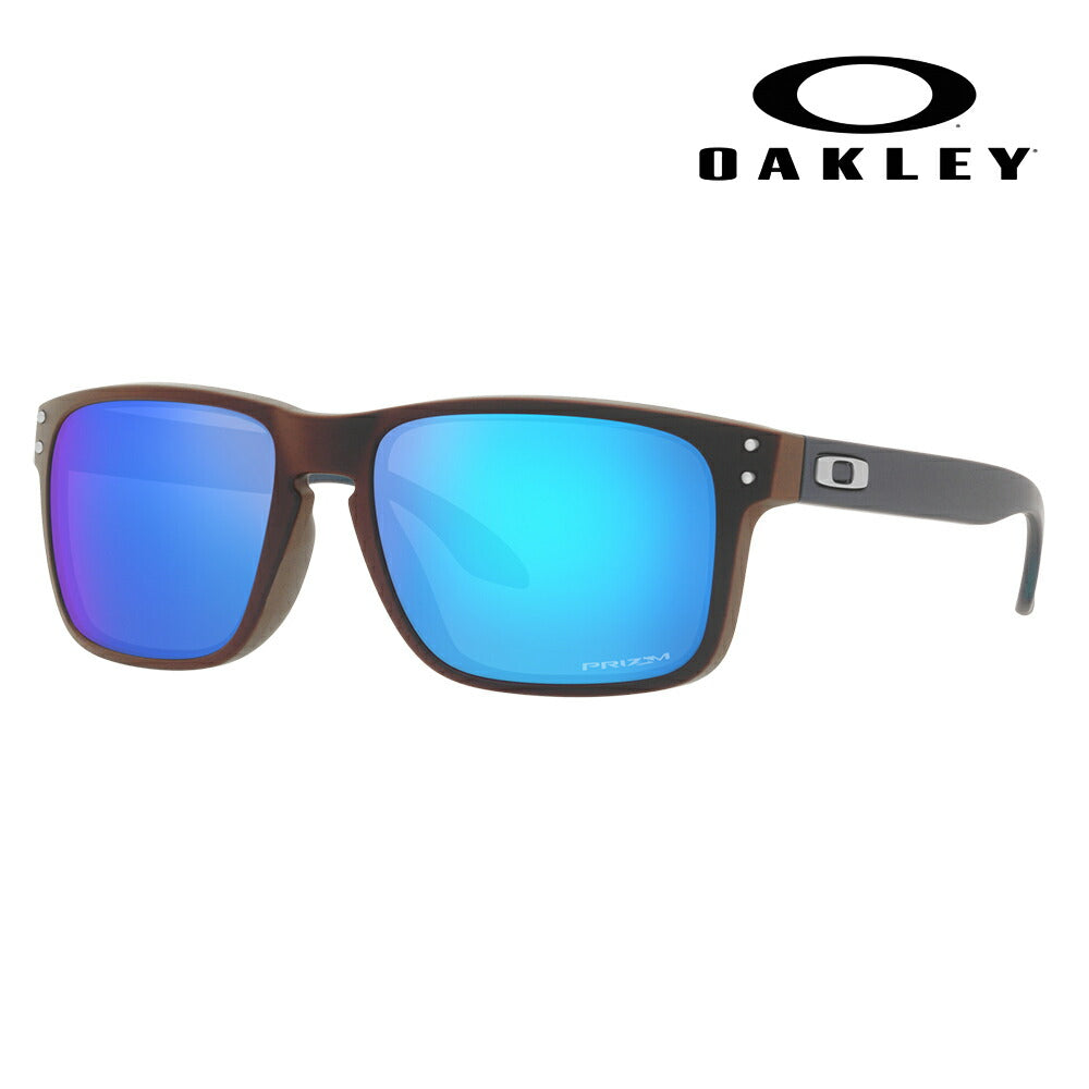 [Recommended Price] Oakley Sunglasses OO9244-60 OAKLEY Holbrook Asian Fit Prism HOLBROOK PRIZM 