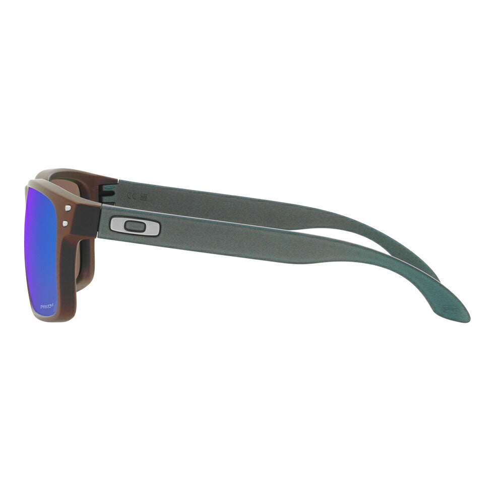 【オsusume価格】オーkuriー sangurasu OO9244-60 OAKLEY ホルブルック ジafititto プurizumu HOLBROOK PRIZM 