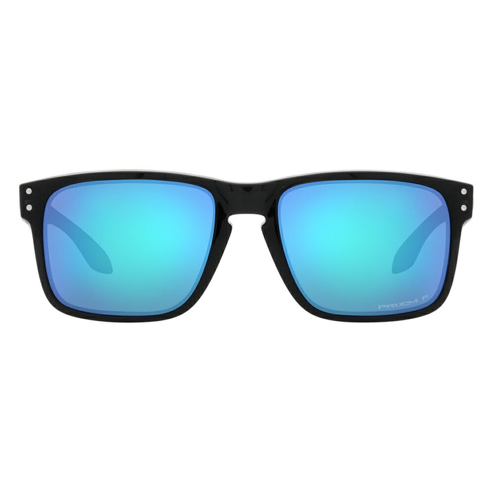 【オsusume価格】オーkuriー sangurasu OO9244-61 OAKLEY ホルブルック ジafititto プurizumu HOLBROOK PRIZM BIOMATTER 偏光