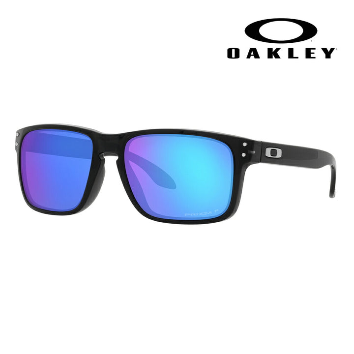 【オススメ価格】オークリー サングラス OO9244-61 OAKLEY ホルブルック アジアフィット プリズム HOLBROOK PRIZM BIOMATTER 偏光