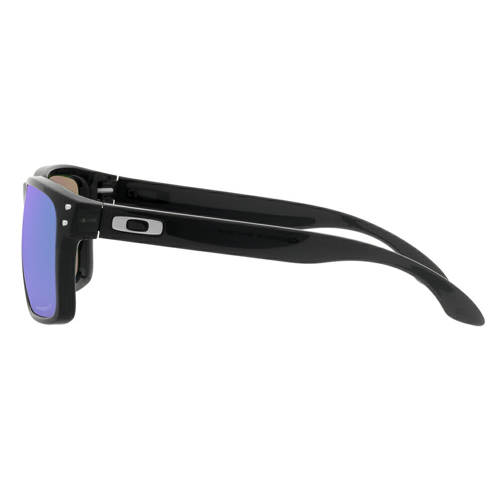 【オsusume価格】オーkuriー sangurasu OO9244-61 OAKLEY ホルブルック ジafititto プurizumu HOLBROOK PRIZM BIOMATTER 偏光