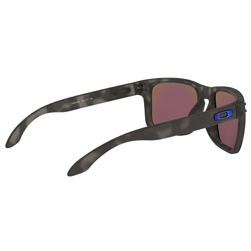 【オsusume価格】オーkuriー sangurasu OO9244-35 OAKLEY ホルブルック ジafititto プurizumu HOLBROOK PRIZM 偏光