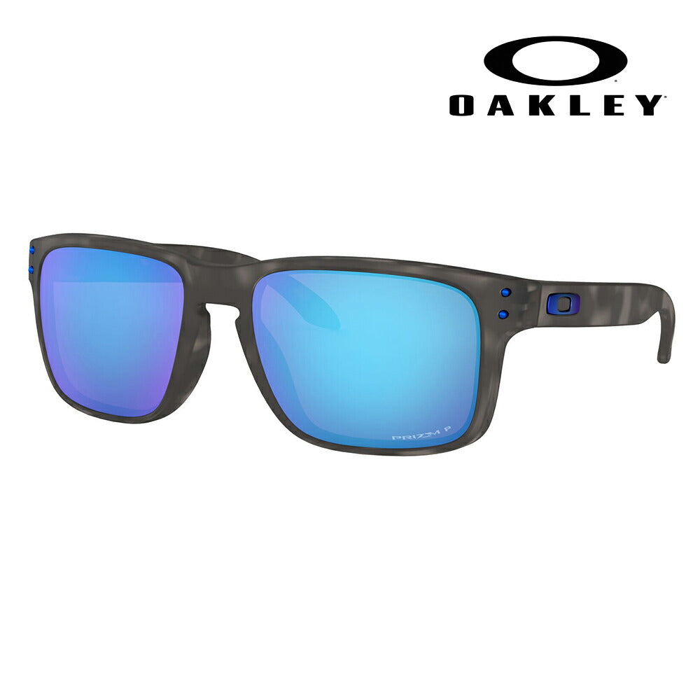 [Recommended Price] Oakley Sunglasses OO9244-35 OAKLEY Holbrook Asian Fit Prism HOLBROOK PRIZM Polarized 