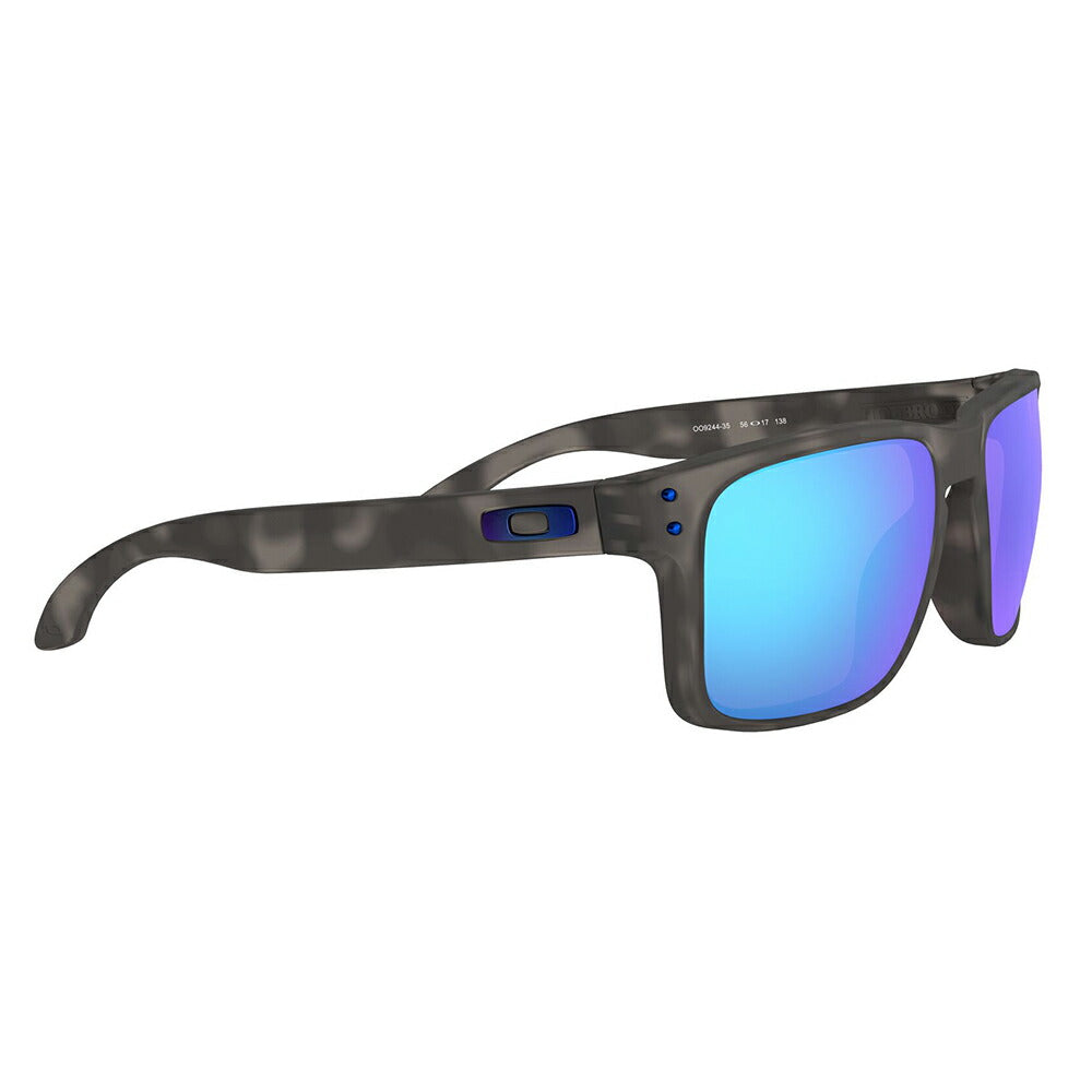 【オススメ価格】オークリー サングラス OO9244-35 OAKLEY ホルブルック アジアフィット プリズム HOLBROOK PRIZM 偏光