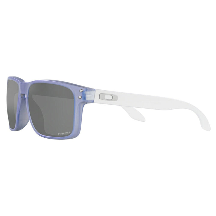 【オsusume価格】オーkuriー sangurasu OO9244 67 OAKLEY ホルブルック ジafititto プurizumu HOLBROOK PRIZM 