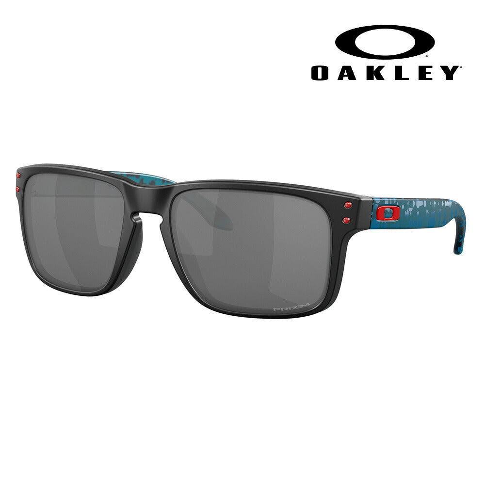 [Recommended Price] Oakley Sunglasses OO9244-69 OAKLEY Holbrook Asian Fit Prism HOLBROOK PRIZM Eyeglasses Frames Fashion Glasses Eyeglasses 