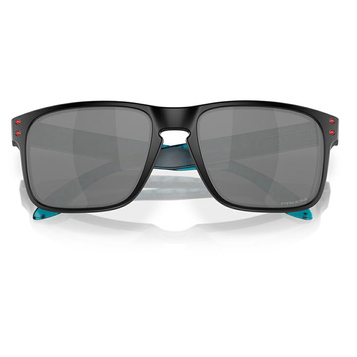 【オsusume価格】オークリー サngurasu OO9244-69 OAKLEY ホルブルック ジafititto プurizmu HOLBROOK PRIZM メガネfureーム 伊达メガネ 眼镜