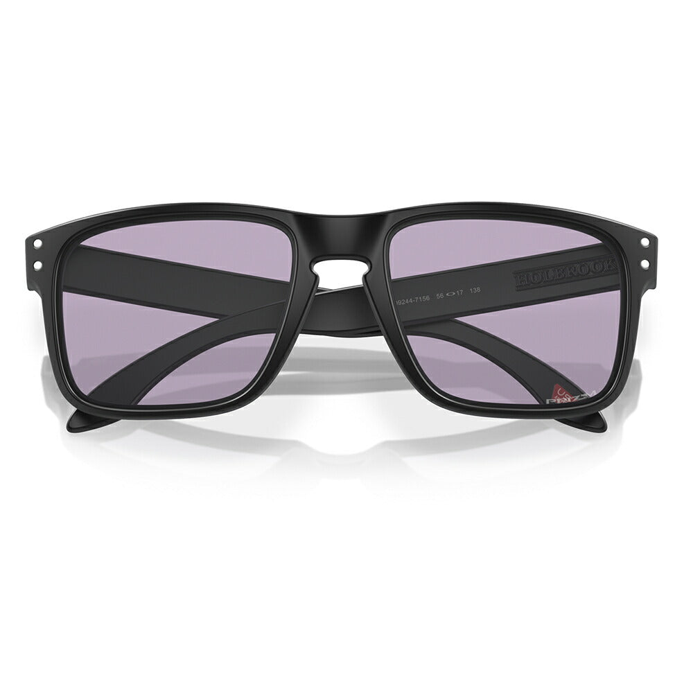 【正規品販売店】オークリー サングラス OO9244-71 OAKLEY ホルブルック アジアフィット プリズム HOLBROOK PRIZM メガネフレーム 伊達メガネ 眼鏡