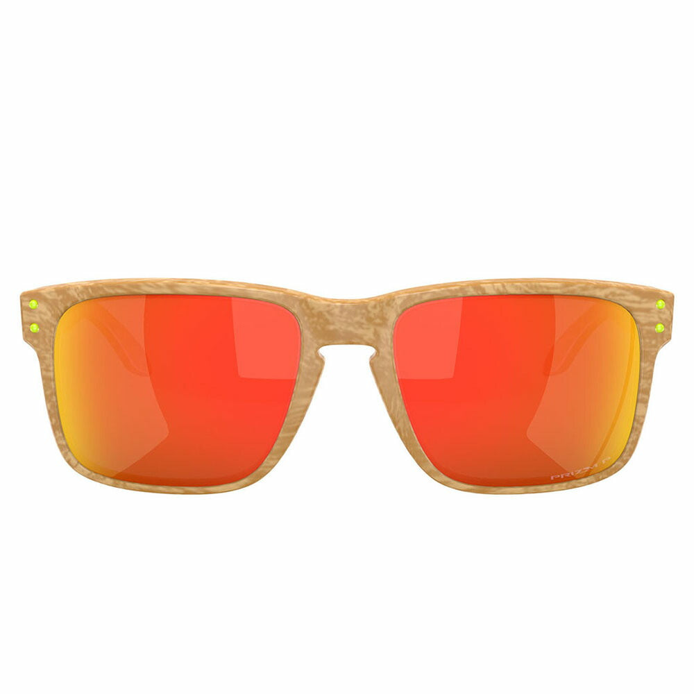 【正規品販売店】オークリー サングラス OO9244-74 OAKLEY ホルブルック アジアフィット プリズム HOLBROOK PRIZM 偏光 メガネフレーム 伊達メガネ 眼鏡