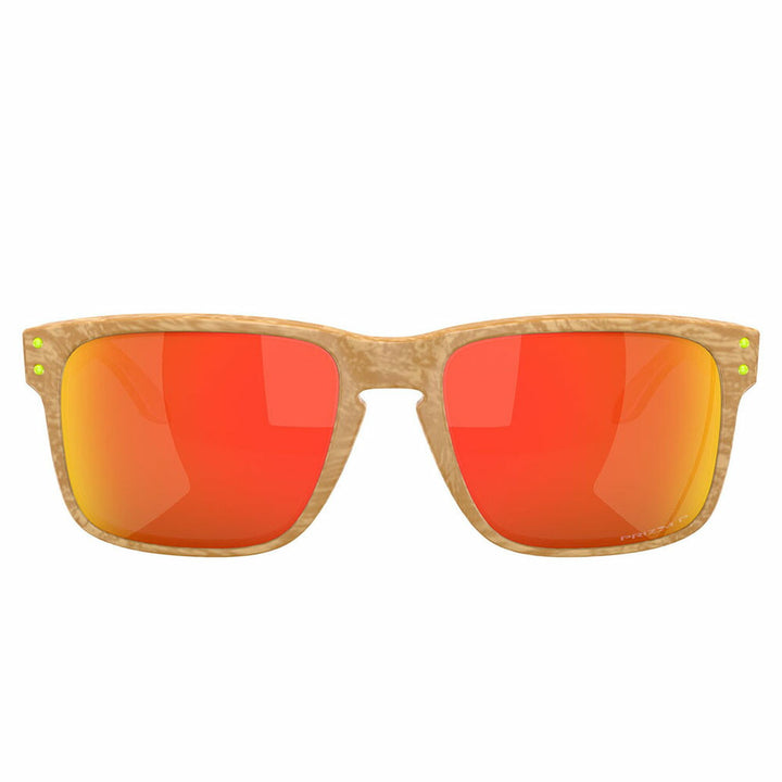 【正規品販売店】オークリー サングラス OO9244-74 OAKLEY ホルブルック アジアフィット プリズム HOLBROOK PRIZM 偏光 メガネフレーム 伊達メガネ 眼鏡