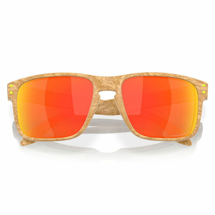 【正規品販売店】オークリー サングラス OO9244-74 OAKLEY ホルブルック アジアフィット プリズム HOLBROOK PRIZM 偏光 メガネフレーム 伊達メガネ 眼鏡