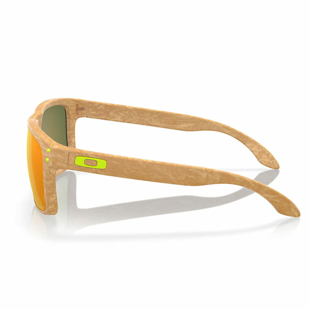 【正規品販売店】オークリー サングラス OO9244-74 OAKLEY ホルブルック アジアフィット プリズム HOLBROOK PRIZM 偏光 メガネフレーム 伊達メガネ 眼鏡