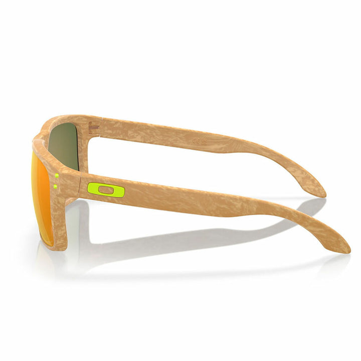 【正規品販売店】オークリー サングラス OO9244-74 OAKLEY ホルブルック アジアフィット プリズム HOLBROOK PRIZM 偏光 メガネフレーム 伊達メガネ 眼鏡