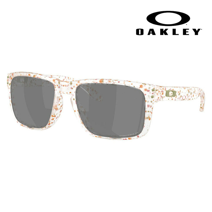 【正規品販売店】オークリー サングラス OO9244-81 ホルブルック アジアフィット HOLBROOK 偏光偏光 メガネ フレーム 伊達メガネ 眼鏡