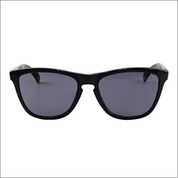 【オsusuメ価格】オークuriー furoggusukin sangurasu OO9245-01 OAKLEY ジafiitto FROGSKINS メガネ fereーム 伊达メガネ 眼镜