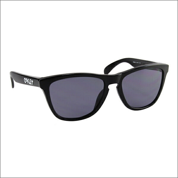 【オsusuメ価格】オークuriー furoggusukin sangurasu OO9245-01 OAKLEY ジafiitto FROGSKINS メガネ fereーム 伊达メガネ 眼镜