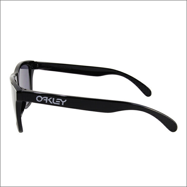 【オススメ価格】オークリー フロッグスキン サングラス OO9245-01 OAKLEY アジアフィット FROGSKINS メガネ フレーム 伊達メガネ 眼鏡