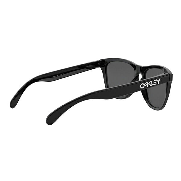 【正規品販売店】オークリー フロッグスキン サングラス OO9245-62 OAKLEY アジアフィット プリズム FROGSKINS メガネ フレーム 伊達メガネ 眼鏡