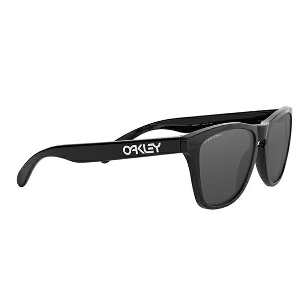 【正規品販売店】オークリー フロッグスキン サングラス OO9245-62 OAKLEY アジアフィット プリズム FROGSKINS メガネ フレーム 伊達メガネ 眼鏡