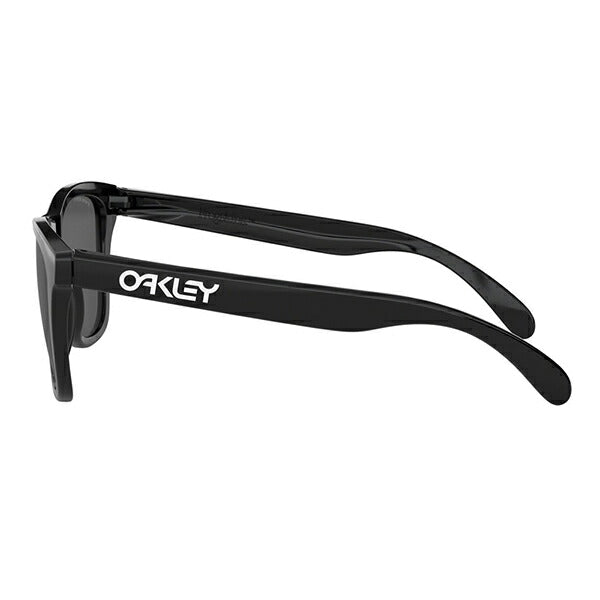 【正規品販売店】オークリー フロッグスキン サングラス OO9245-62 OAKLEY アジアフィット プリズム FROGSKINS メガネ フレーム 伊達メガネ 眼鏡