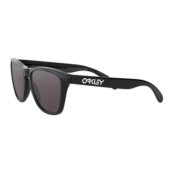 [Authorized Retailer] Oakley Sunglasses OO9245-75 OAKLEY Frogskins Asian Fit Woodgrain FROGSKINS WOODGRAIN COLLECTION Glasses Frames Fashion Glasses Eyeglasses 