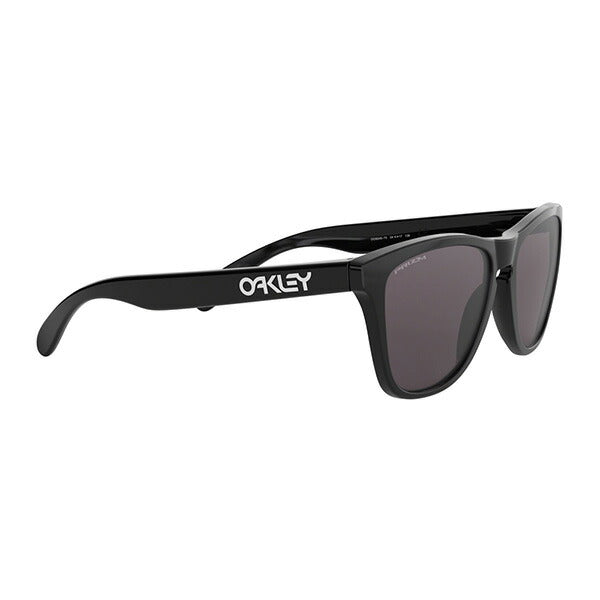 [Authorized Retailer] Oakley Sunglasses OO9245-75 OAKLEY Frogskins Asian Fit Woodgrain FROGSKINS WOODGRAIN COLLECTION Glasses Frames Fashion Glasses Eyeglasses 