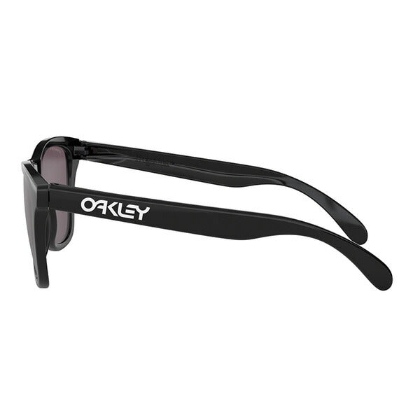 [Authorized Retailer] Oakley Sunglasses OO9245-75 OAKLEY Frogskins Asian Fit Woodgrain FROGSKINS WOODGRAIN COLLECTION Glasses Frames Fashion Glasses Eyeglasses 