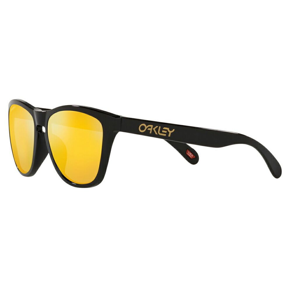 [Recommended Price] Oakley Sunglasses OO9245-C0 OO9245C0 OAKLEY Frogskins Asian Fit FROGSKINS Prizm Lens Prizm Polarized Lens 