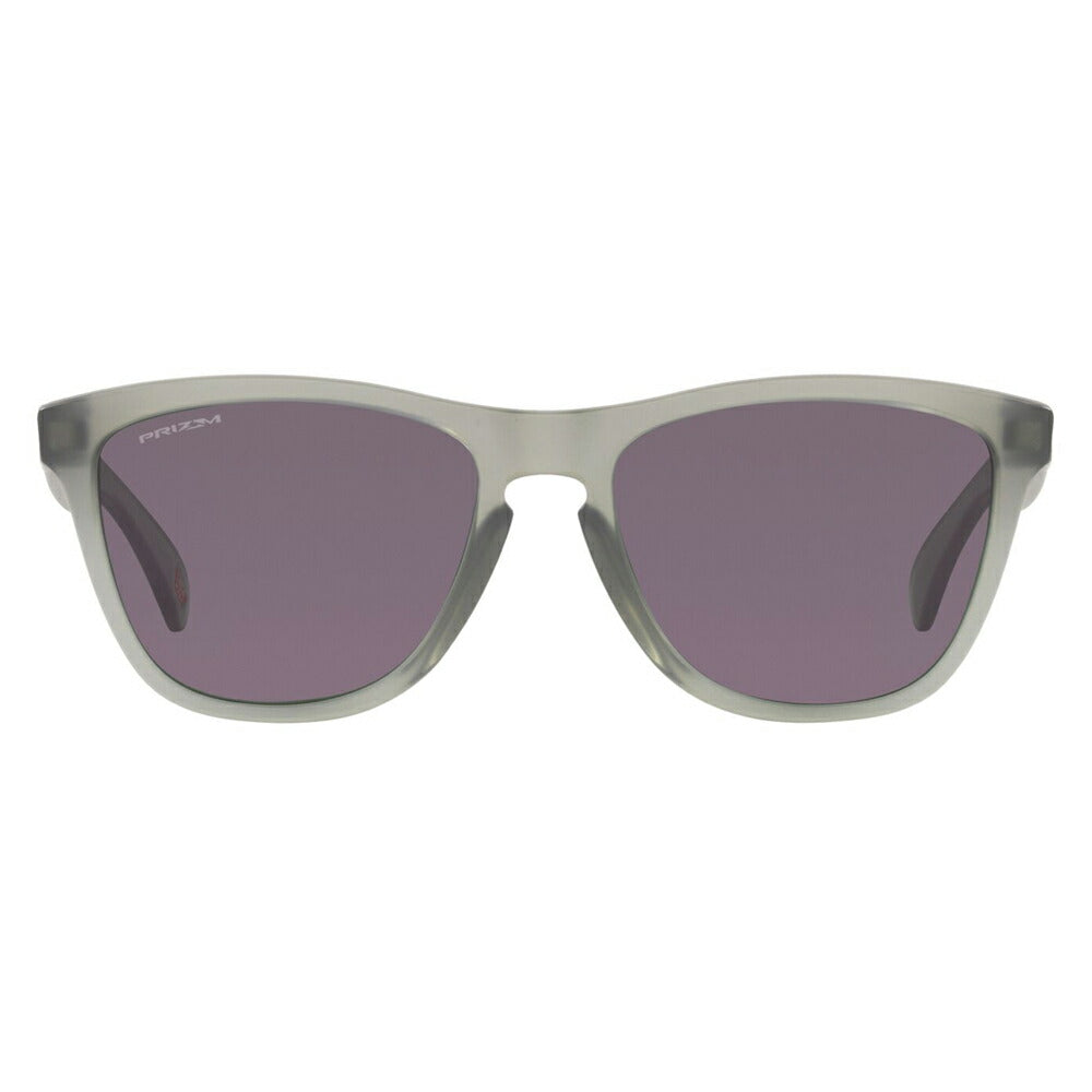 【オsusume価格】オーkuriー sangurasu OO9245-C7 OAKLEY FROGSKINS (A) furoggusukin ジanfittingto ウerinton 