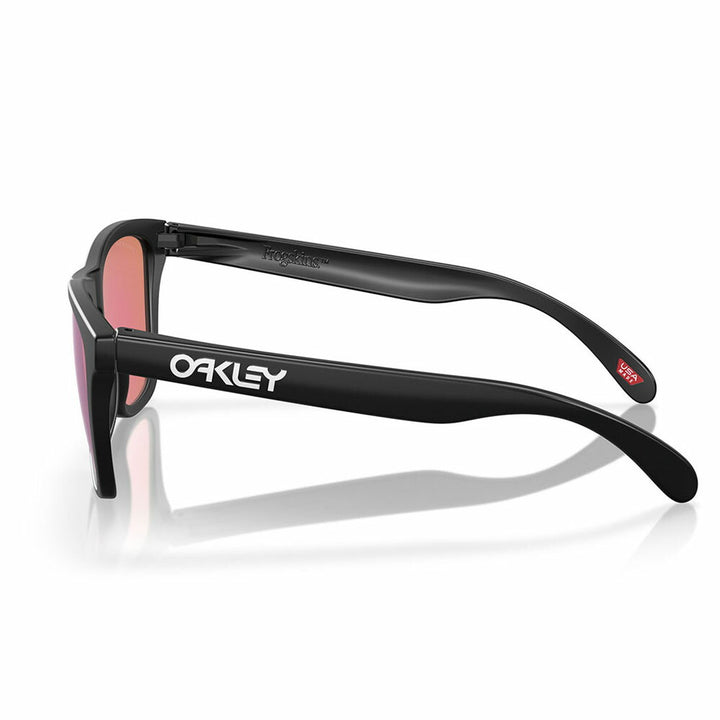 【正規品販売店】オークリー サングラス OO9245-E4 OAKLEY フロッグスキン アジアフィット FROGSKINS プリズム ウェリントン