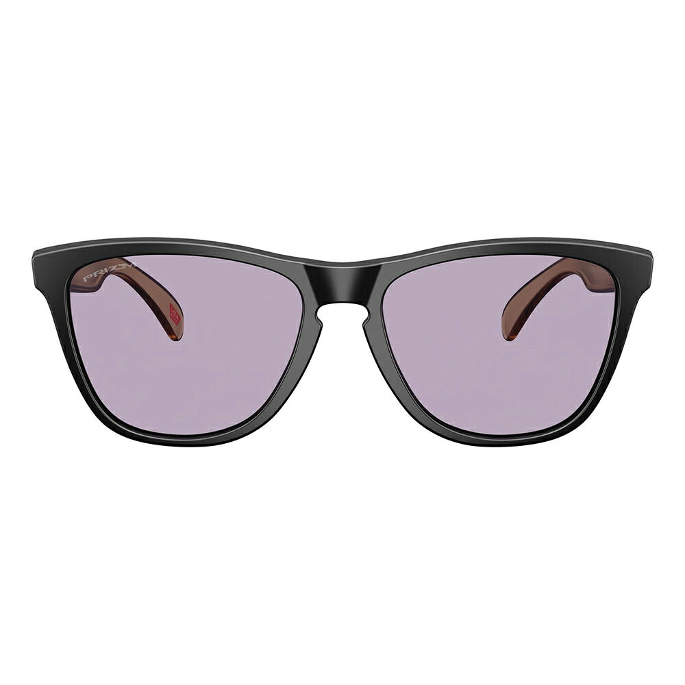 【正規品販売店】オークリー サングラス OO9245-E5 OAKLEY フロッグスキン アジアフィット FROGSKINS プリズム ウェリントン