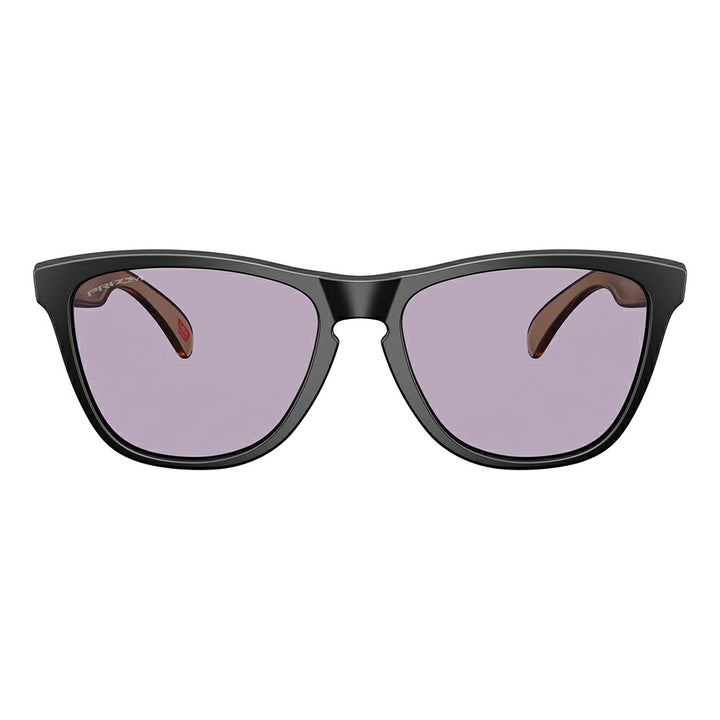 【正規品販売店】オークリー サングラス OO9245-E5 OAKLEY フロッグスキン アジアフィット FROGSKINS プリズム ウェリントン