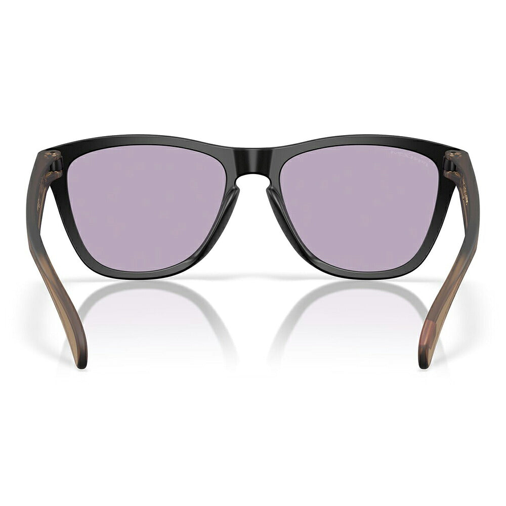 【正規品販売店】オークリー サングラス OO9245-E5 OAKLEY フロッグスキン アジアフィット FROGSKINS プリズム ウェリントン