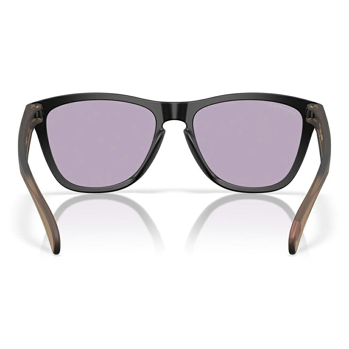 【正規品販売店】オークリー サングラス OO9245-E5 OAKLEY フロッグスキン アジアフィット FROGSKINS プリズム ウェリントン