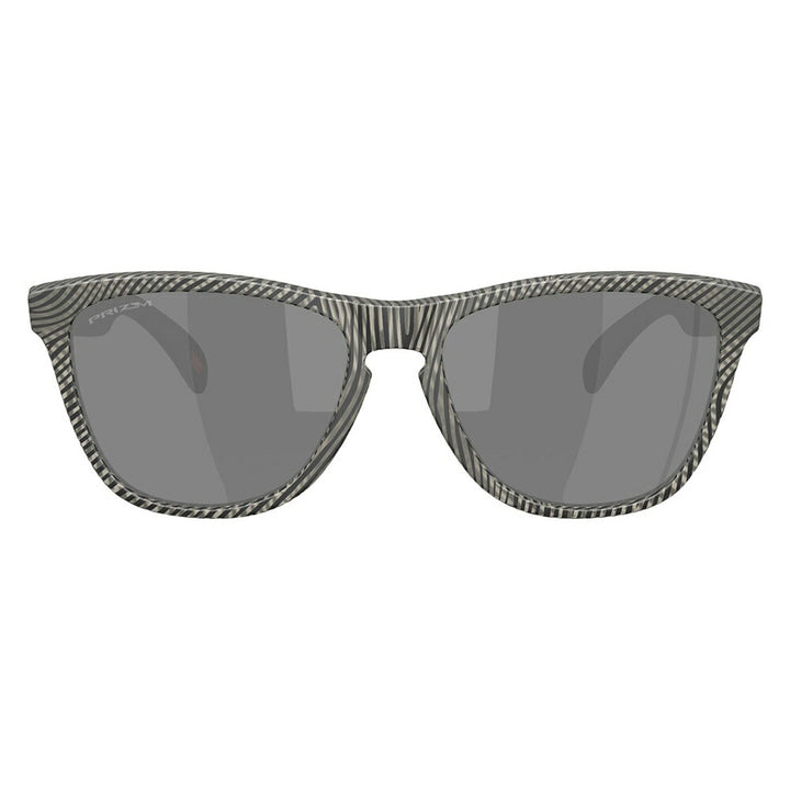 【正規品販売店】オークリー サングラス OO9245-E6 OAKLEY フロッグスキン アジアフィット FROGSKINS プリズム ウェリントン