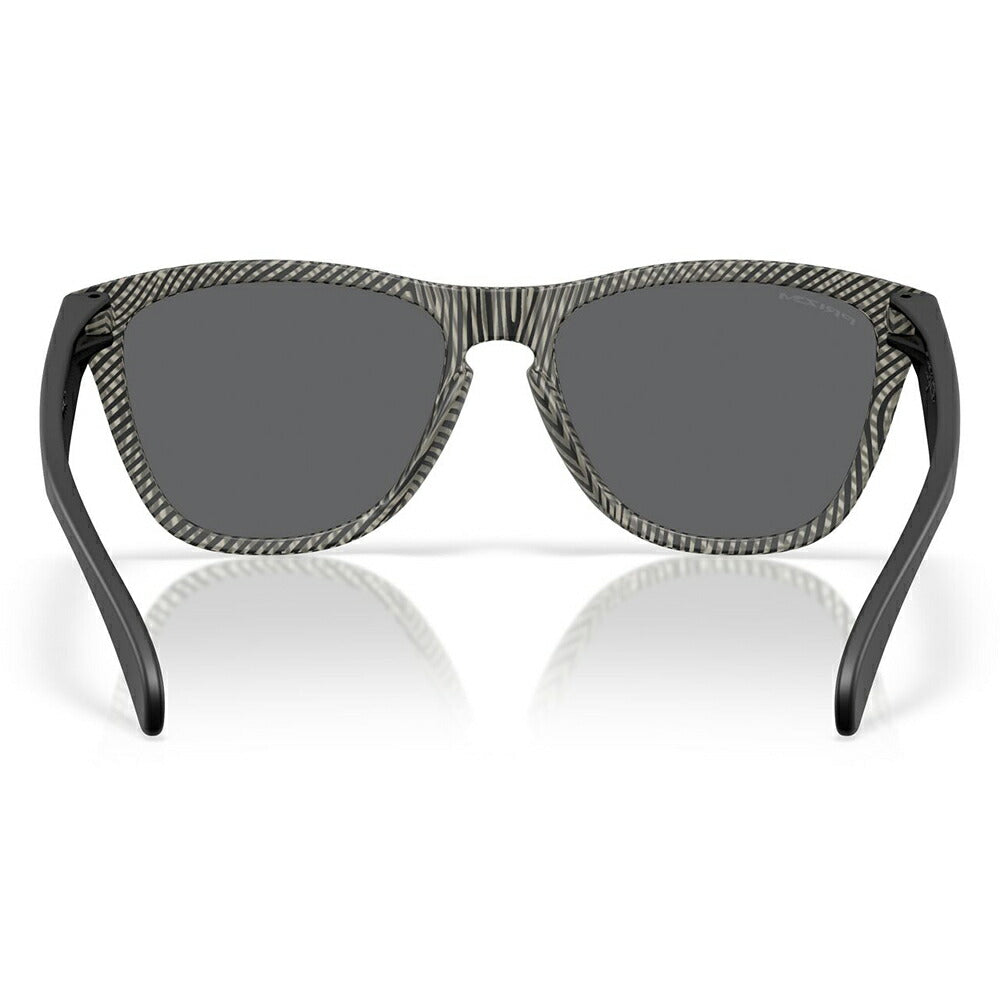 【正規品販売店】オークリー サングラス OO9245-E6 OAKLEY フロッグスキン アジアフィット FROGSKINS プリズム ウェリントン