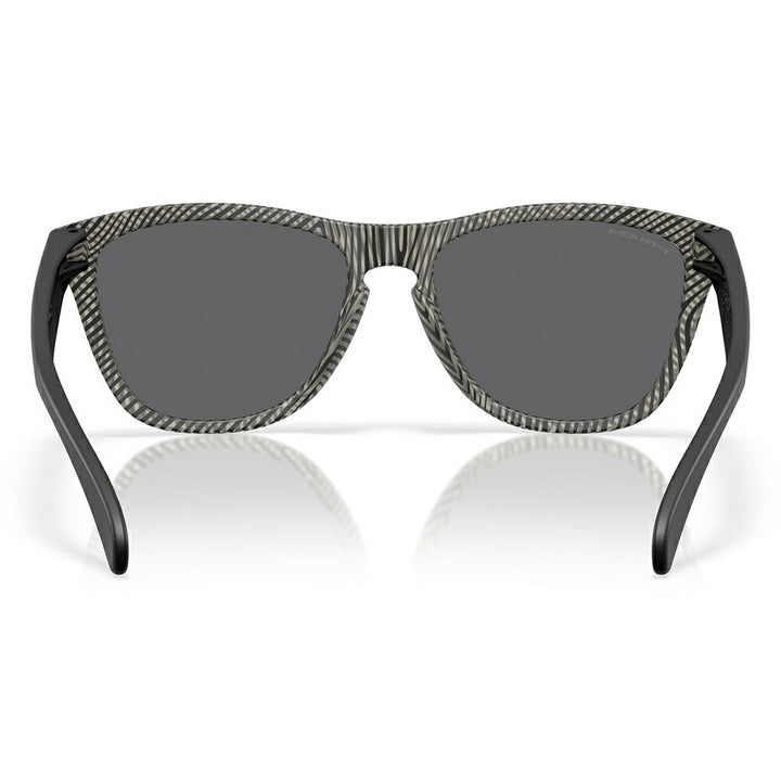 【正規品販売店】オークリー サングラス OO9245-E6 OAKLEY フロッグスキン アジアフィット FROGSKINS プリズム ウェリントン