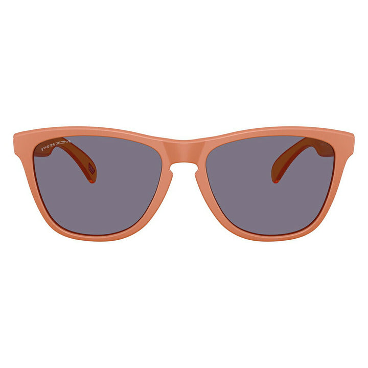 【正規品販売店】オークリー サングラス OO9245-E7 OAKLEY フロッグスキン アジアフィット FROGSKINS プリズム ウェリントン