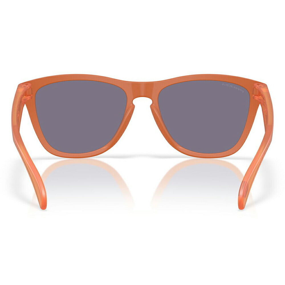 【正規品販売店】オークリー サングラス OO9245-E7 OAKLEY フロッグスキン アジアフィット FROGSKINS プリズム ウェリントン