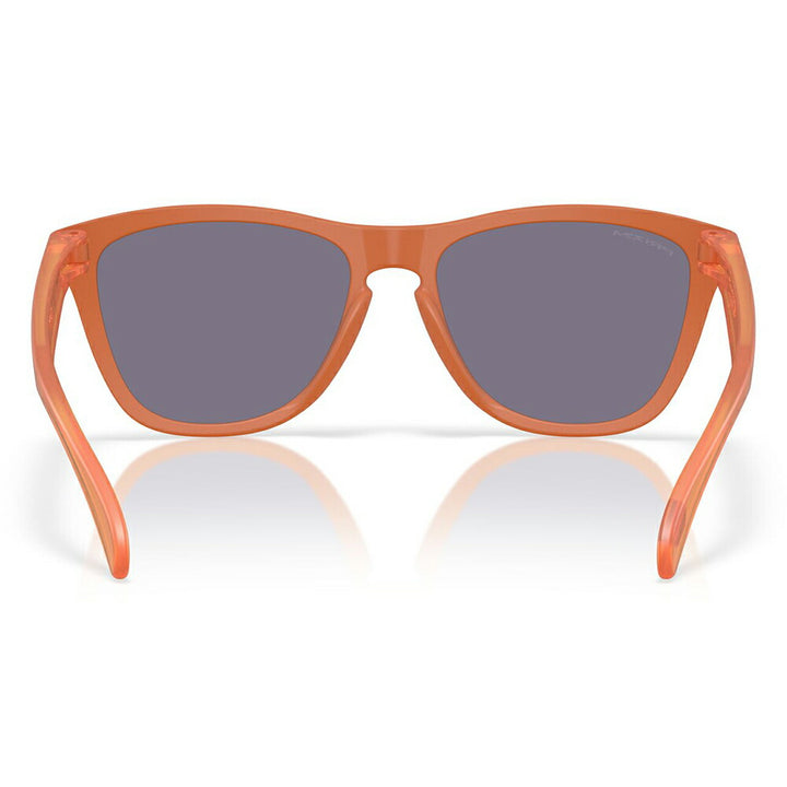 【正規品販売店】オークリー サングラス OO9245-E7 OAKLEY フロッグスキン アジアフィット FROGSKINS プリズム ウェリントン